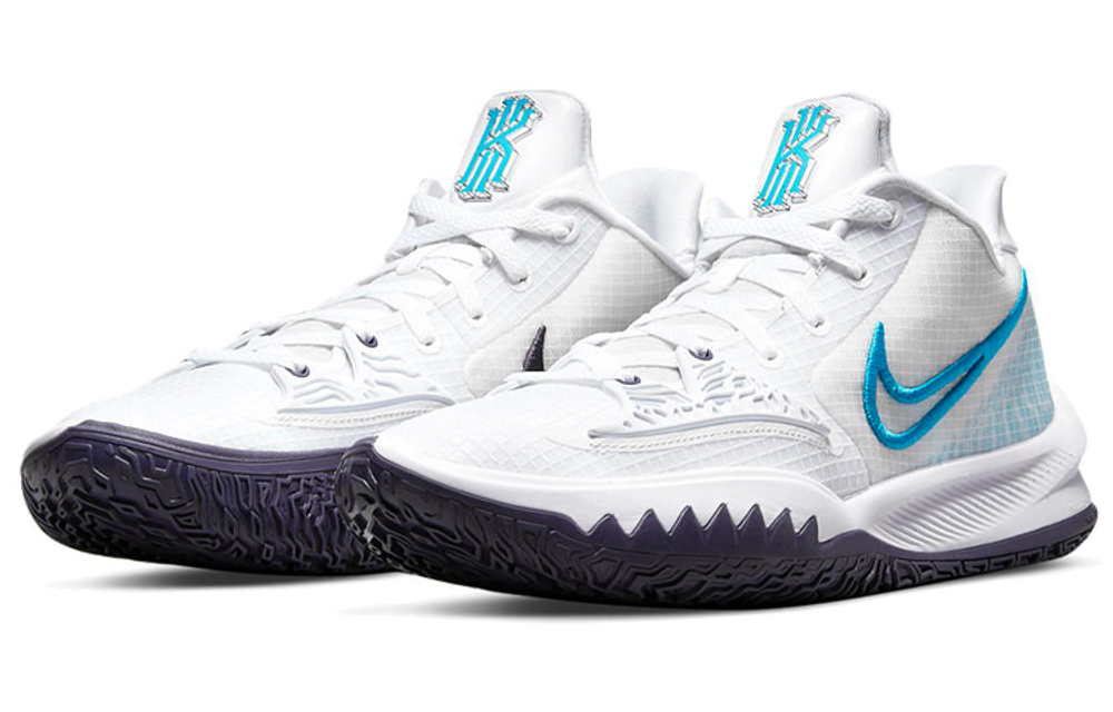 Кроссовки Nike Kyrie Low 4 Ep