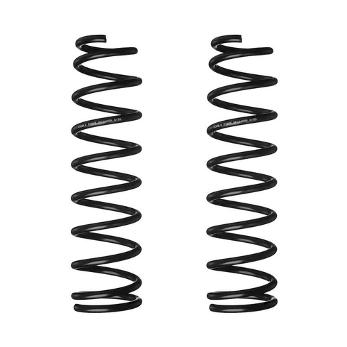 Пружина подвески DOUBLE FORCE задняя (Кратность 2 шт.) DFCS408R