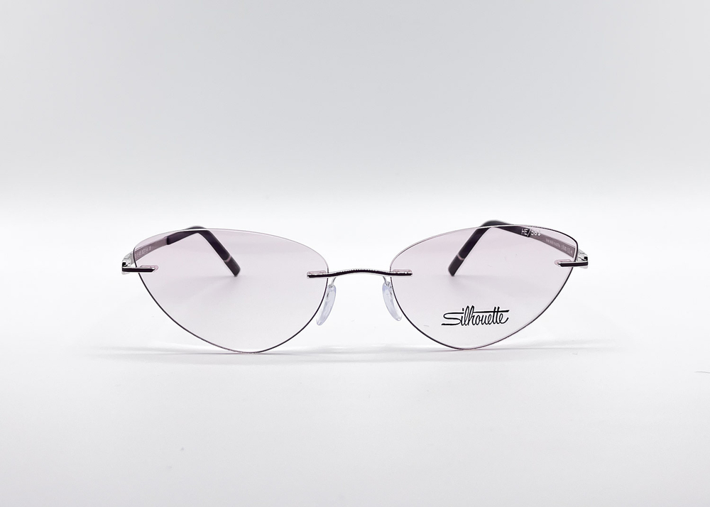 Изг. оправы Silhouette 5529 4005
