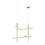 Подвесной светодиодный светильник Loft It Coordinates 10393/C