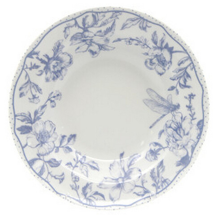 Тарелка глубокая 20см "КАТРИН (Идиллия)" 250мл, Беларусь.