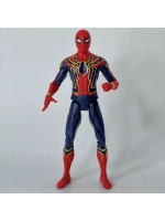 Фигурка Человек-паук Marvel ZD Toys 1608-04