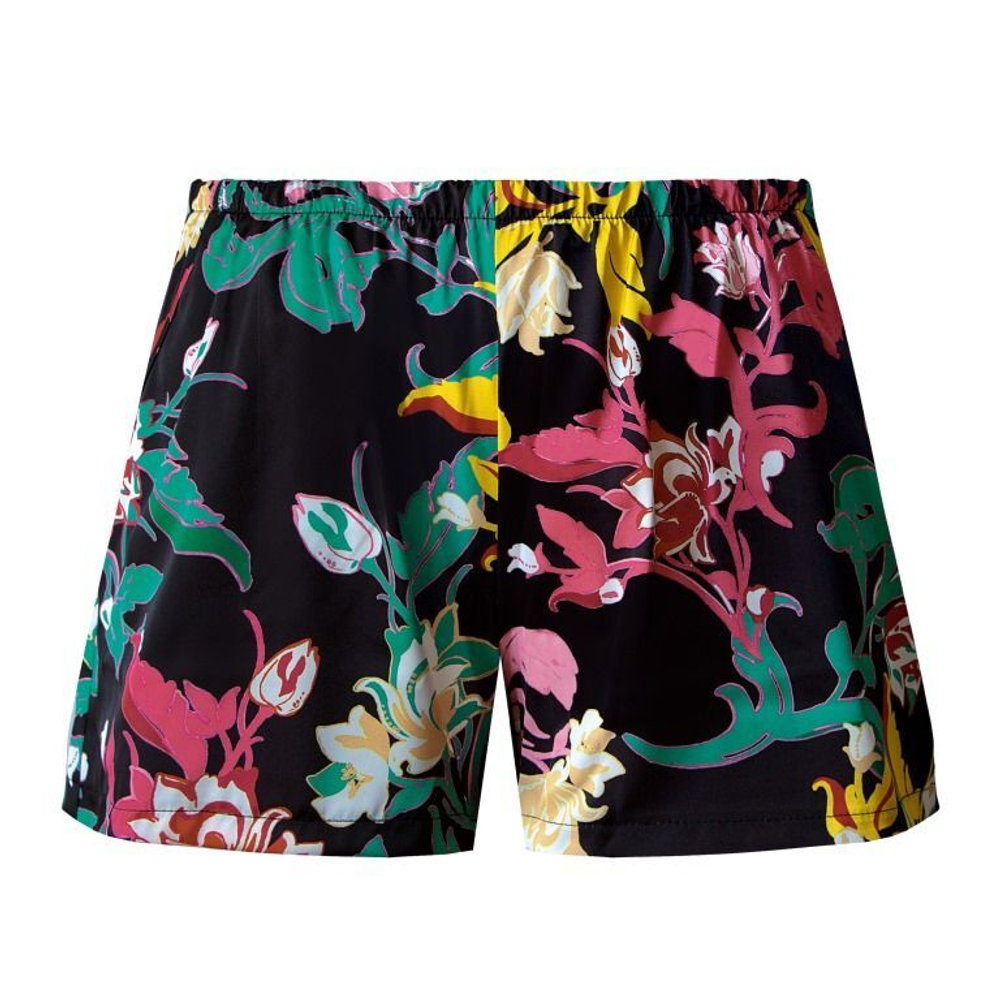 Пижамный комплект Clarisa (Размер: M) (Цвет: черный)