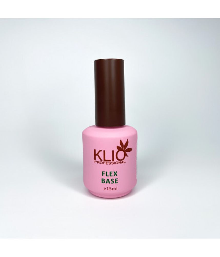 KLIO BASE FLEX, 15ml