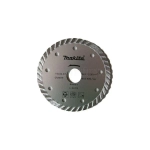 Рифлёный алмазный диск 115 мм Makita B-28042