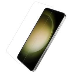 Защитное стекло с прозрачными рамками от Nillkin для Samsung Galaxy S24+, серия H+Pro Anti-Explosion Glass Screen Protector