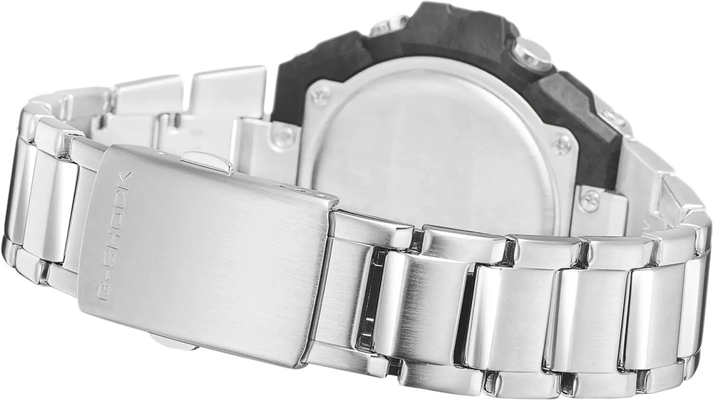 Мужские наручные часы Casio GST-B500D-1A1