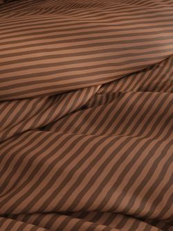 Простынь на резинке Сказка "Grave" 160х200 см, поплин