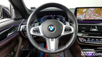 BMW 5 Series (G30) 530e M Sports (07.2021)