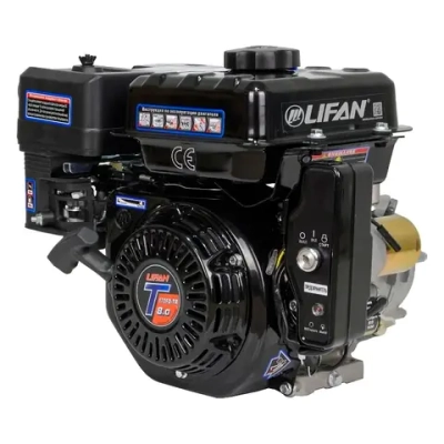 Lifan 170FD-T-R D20 двигатель бензиновый 00-00005861