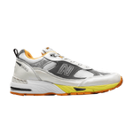 Кроссовки Aries X New Balance Nb 991 (Женская размерная сетка)