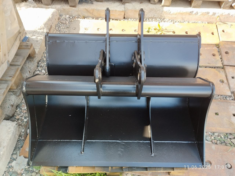 Ковш Case 570ST 1200 мм