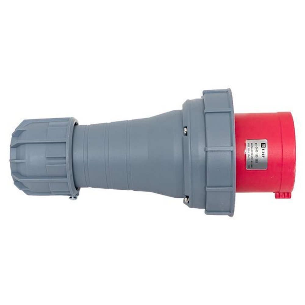 Вилка переносная EKF ps-0442-125-380