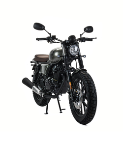 Мотоцикл Motoland TEXAS 300 (Без ПТС)