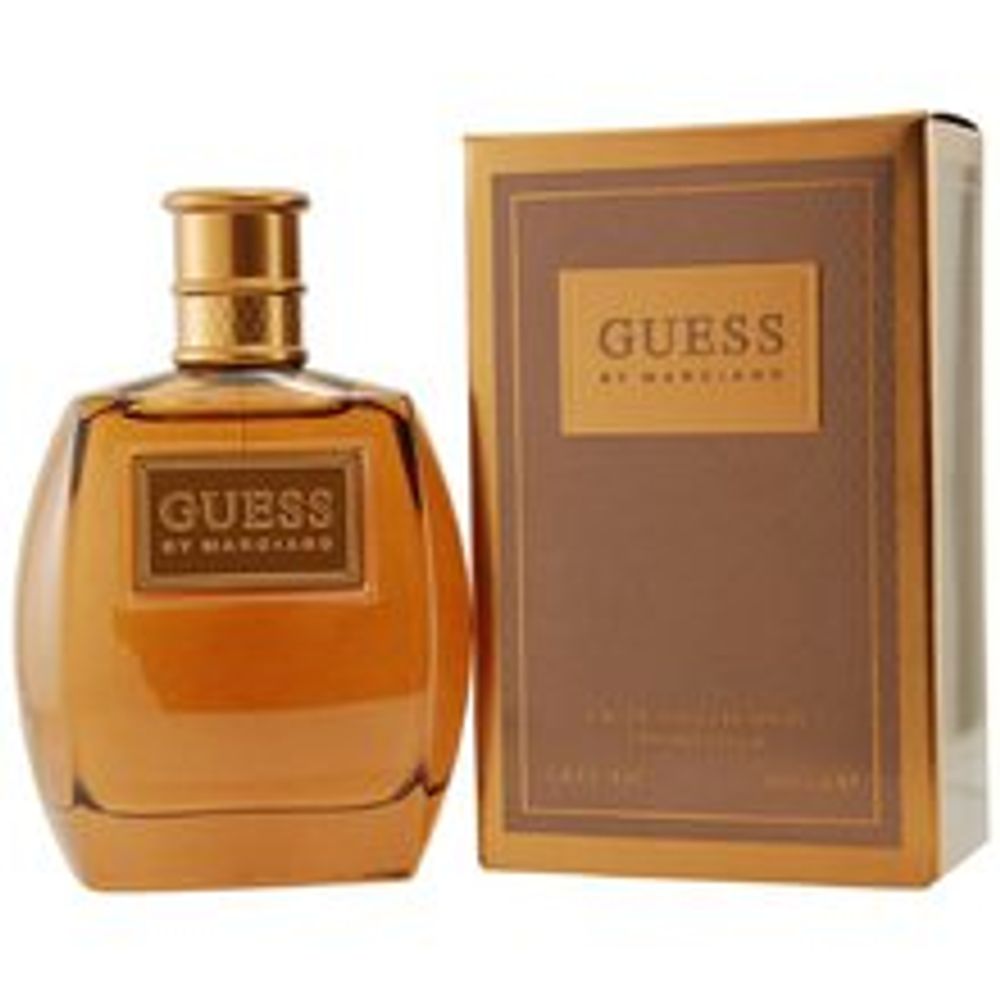 Guess by Marciano for Men EDT 100ml