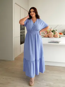 Платье УК-5419-1 Фабрика Моды