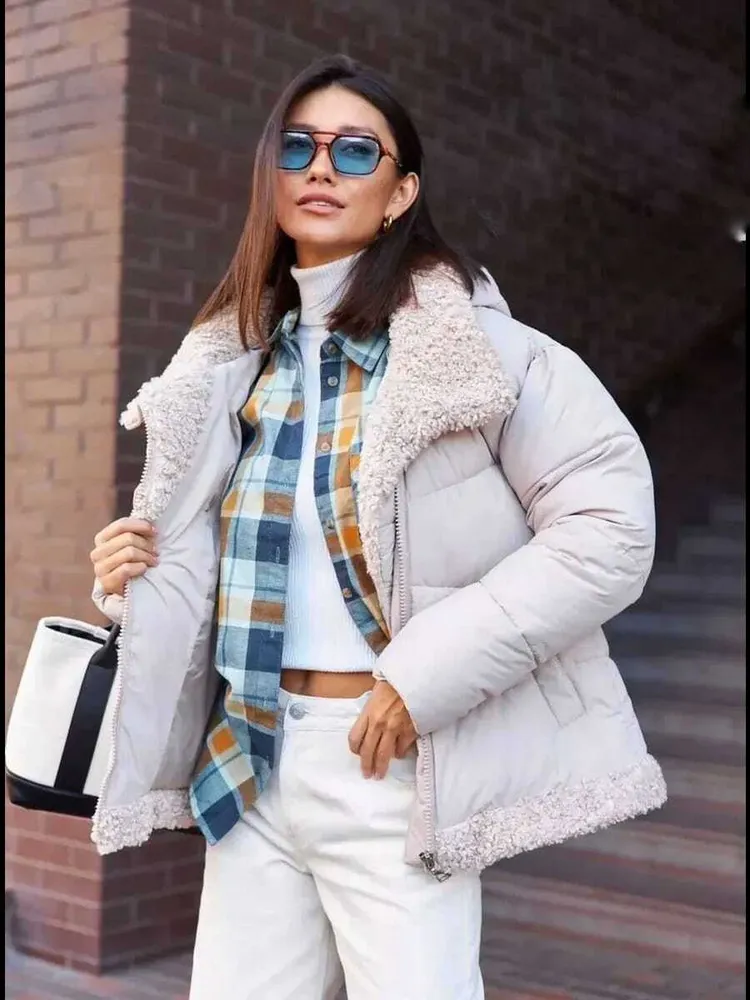 Куртка 6809935 Fabrika