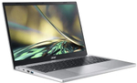 Ноутбук  Acer Aspire AL15-31P-C1CS 15.6 ", Celeron, 8 Гб RAM, 256 Гб SSD, UHD Graphics, Серебристый