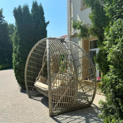 Садовая качель Калипсо
