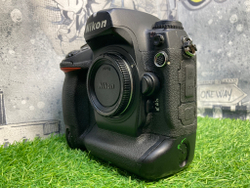 Nikon D2H (70.000 кадров) Покупка/Продажа