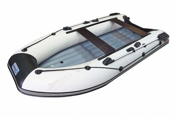 Надувная лодка Marlin 370 EA (EnergyAir)