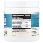 Triquetra Health, C-Strum®, комплекс молозива, 90 г