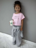 Спортивный костюм для девочки в школу