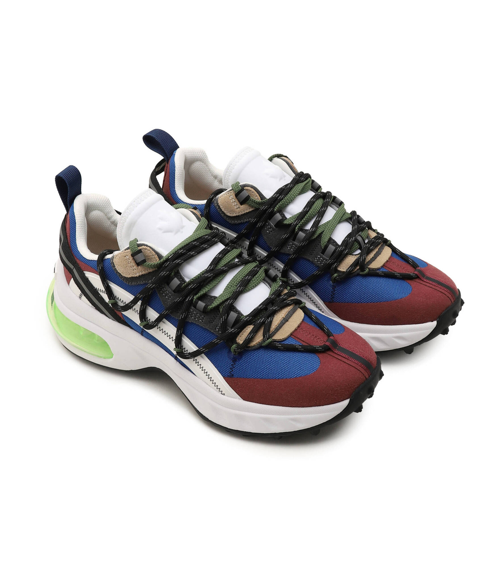 Кроссовки Dsquared2 - разноцветная(SNM0306 117C2809)