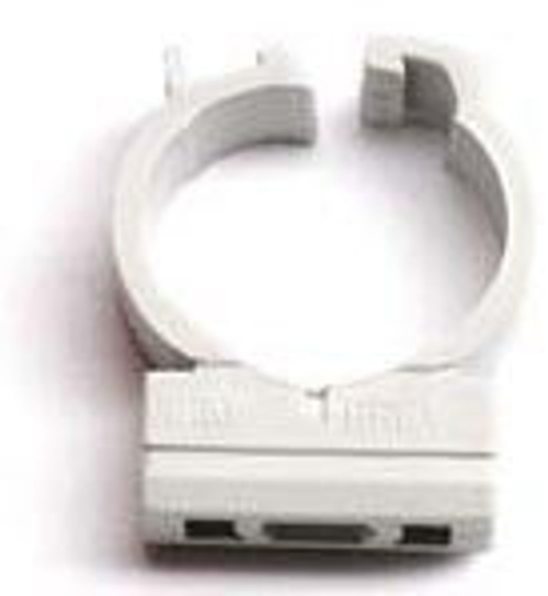 Держатель двухкомпонентный d20 DKC