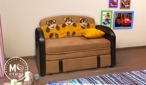 Диван "Трио"