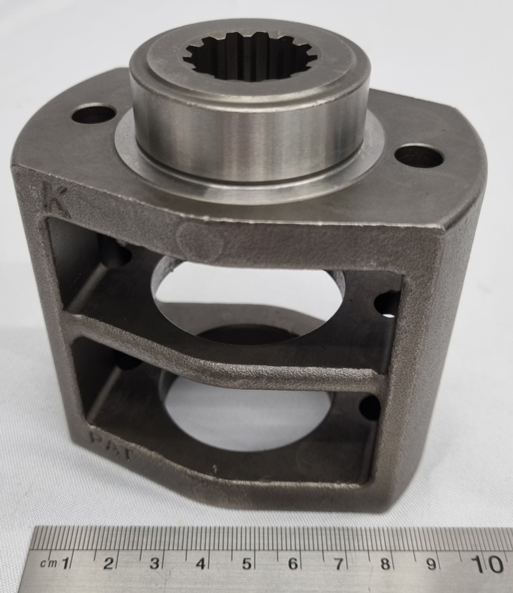 Рама ударного механизма 88113SP36