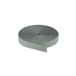 TR5501-LG Гибкий трек-ремень Belty, серия Base, 10м, 48V DC, IP20, светло-серый, ткань, медь