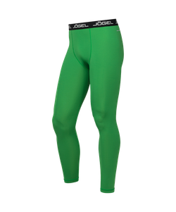 Тайтсы компрессионные CAMP PerFormDRY Baselayer Tights, зеленый