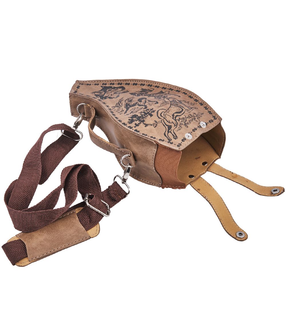 GT-11/2 Фляжка «Охота»