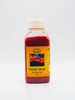 Специи Кавказа (бутылочка) 120г