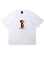 Футболка Кор. Рукав Spray It S/s Tee
