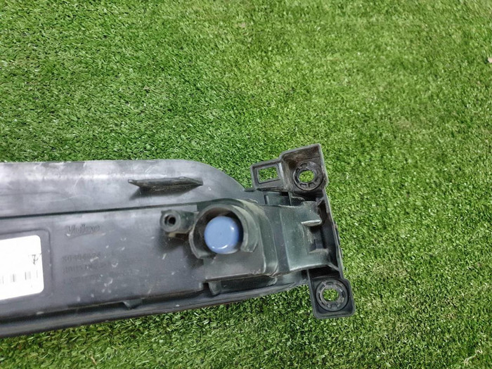 ДХО левый Porsche Cayenne 3 PO536 (2017-2023)