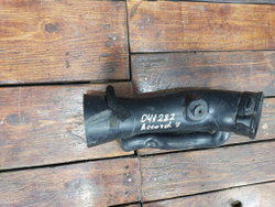 Патрубок воздушного фильтра Honda Accord 7 (CL) 02-08 Б/У Оригинал  17253RBA000