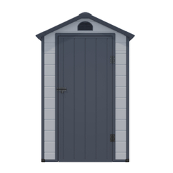 Пластиковый хозблок для душа и туалета Wotex Storage-01-2