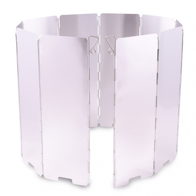 Экран ветрозащитный, в чехле - большой ДРУЖБА (ДА-991)