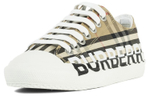 Burberry Vintage (Женская размерная сетка)