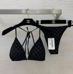 Купальник CHANEL