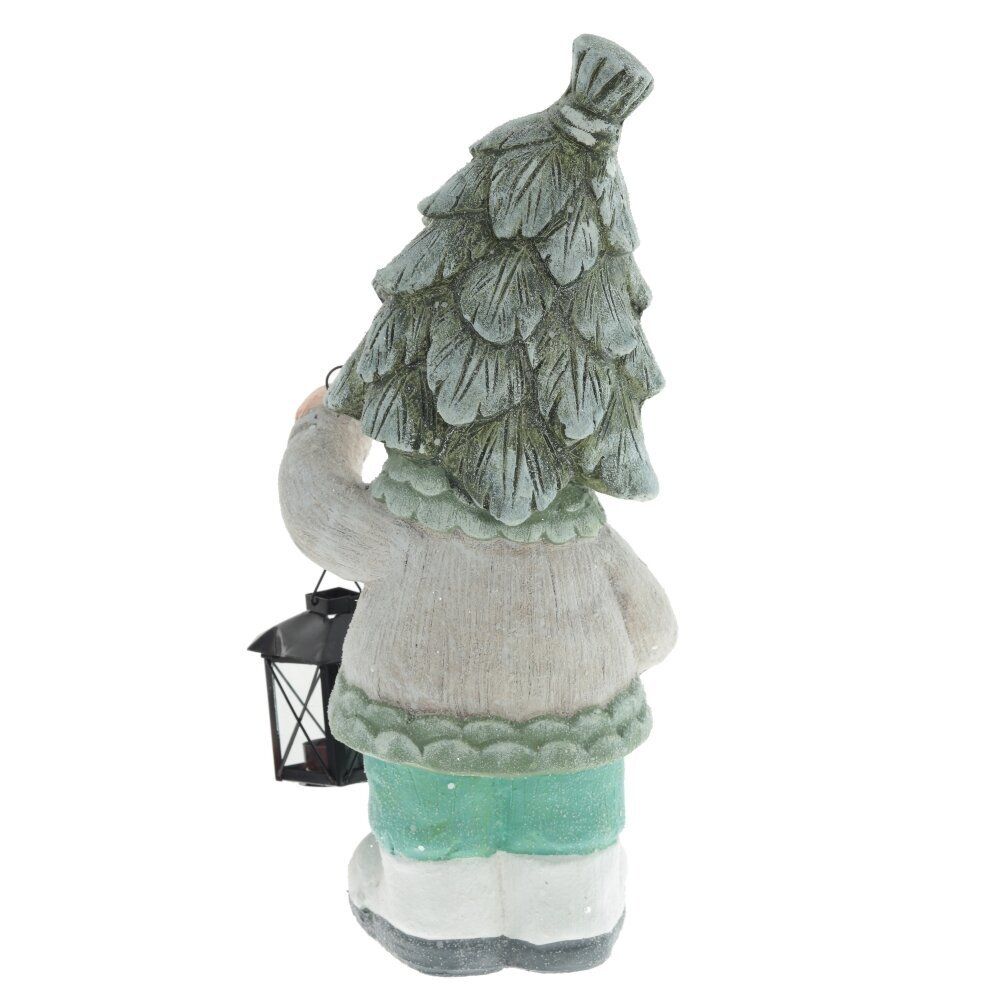 GAEM Фигурка декоративная "Мальчик", L22 W17 H45 см, 2в.