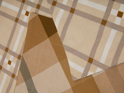 Постельное белье СайлиД B-058 сатин