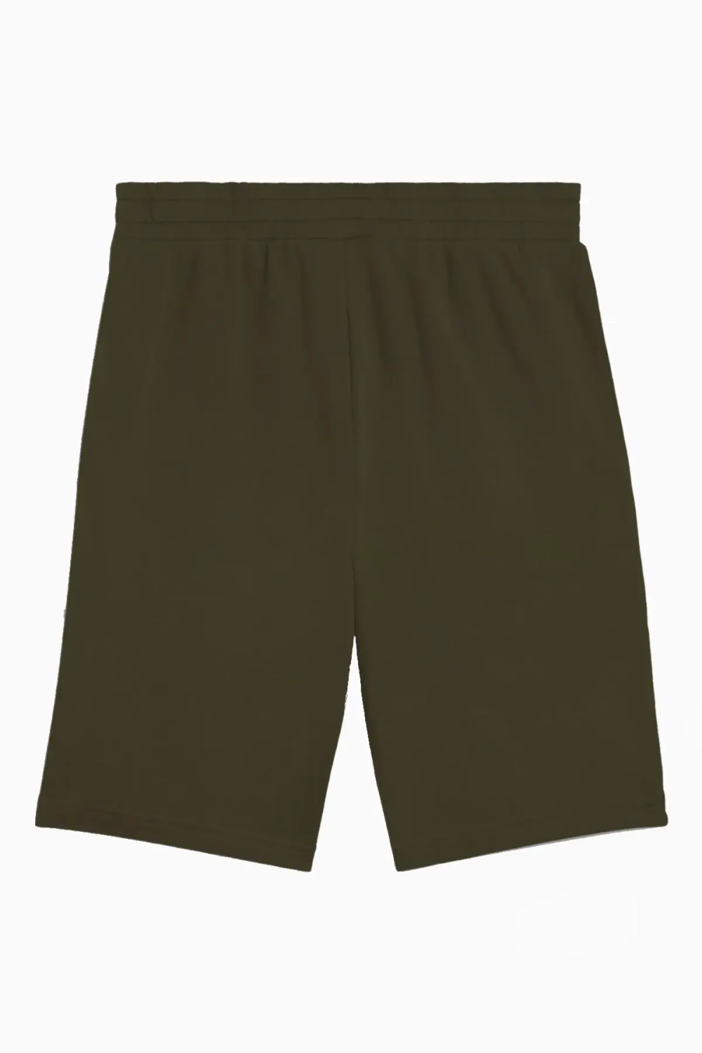 Шорты Puma Essentials 2 Color No. 1 Logo - зеленый