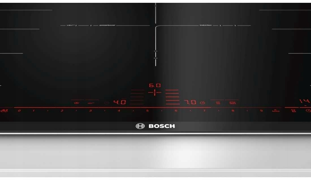 Встраиваемая индукционная варочная панель Bosch PXV975DC1E