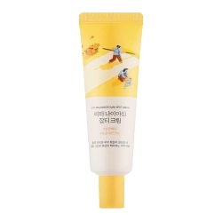 Round Lab Vita Niacinamide Dark Spot Cream крем против пигментации с ниацинамидом