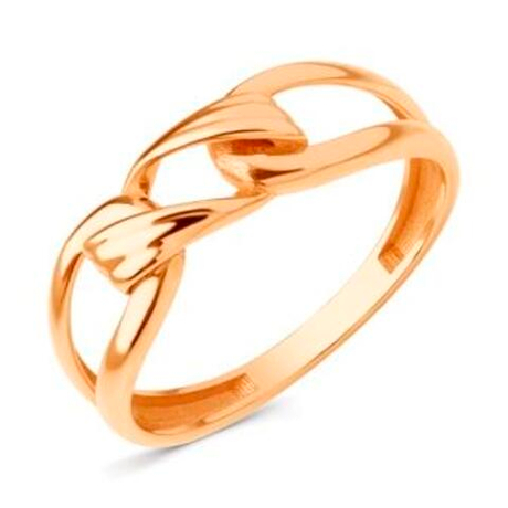 Кольцо из золота