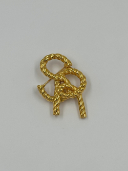 Брошь Sonia Rykiel