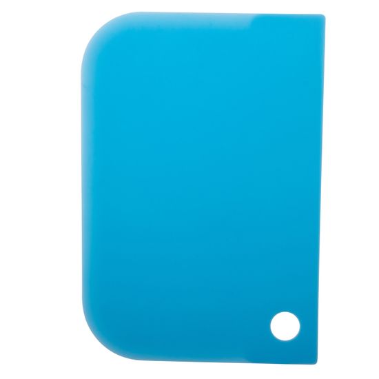 Набор кондитерских рельефных шпателей Kamille KM 7815